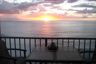 Vacation In Paradise At Makaha Area in a Legal NUC