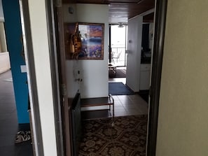 Walk in to our home!
