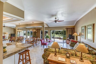 Picture of villa
