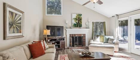 3 Sweet Gum Court in Sea Pines Plantation