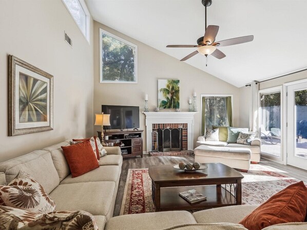 3 Sweet Gum Court in Sea Pines Plantation