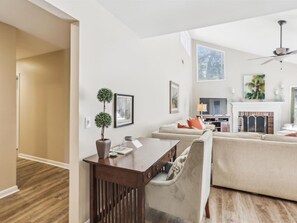 Work Remote While Staying at 3 Sweet Gum Court