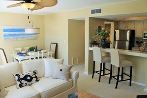 Updated Kitchen & Dining