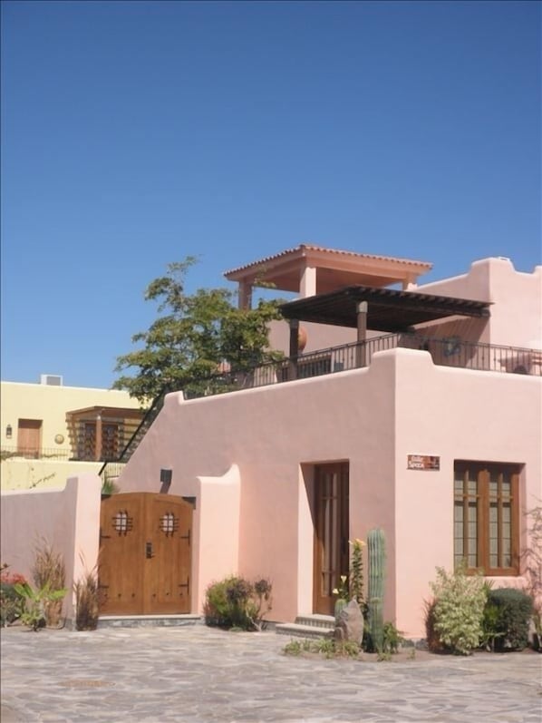 Casa Marie, Loreto, 3 BR, 3 BA, Sleeps 6, Relax-Swim-Golf-Kayak-Snorkel-Tennis