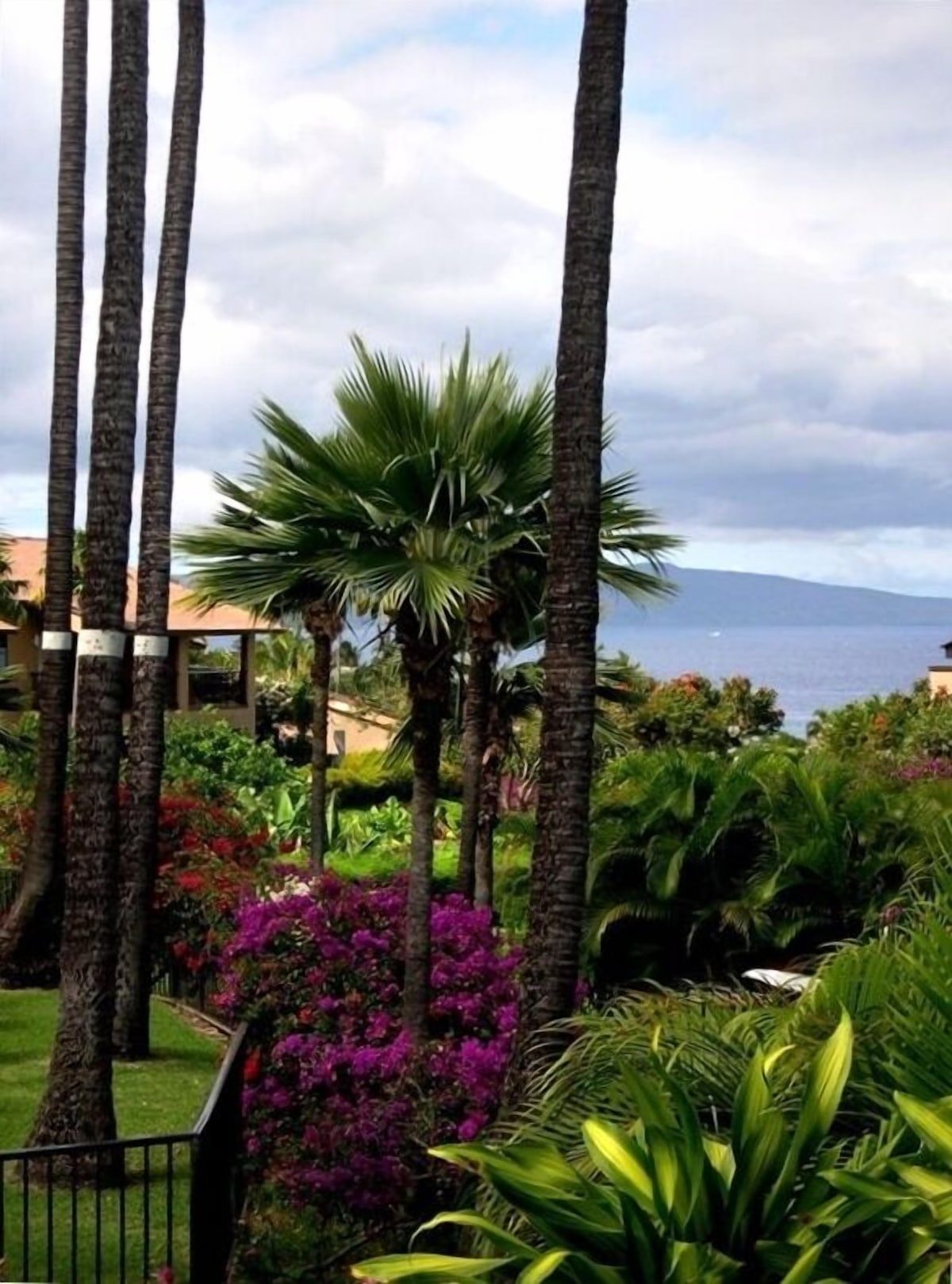 Charming Wailea Ekahi Condominium