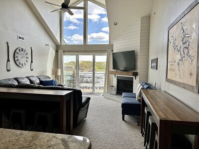 Welcome to the Cedar Glen Penthouse!