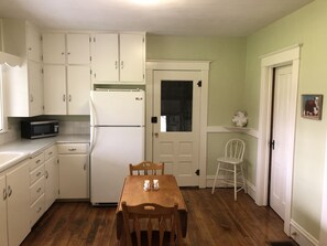 Cozinha privada
