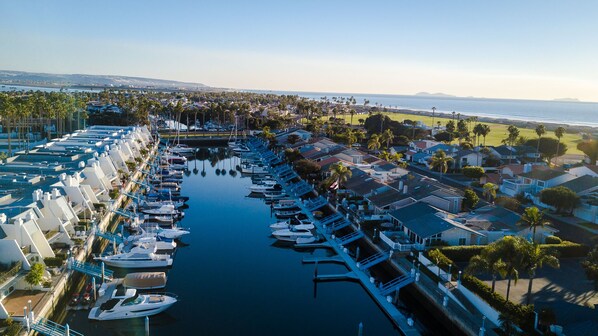 Marina