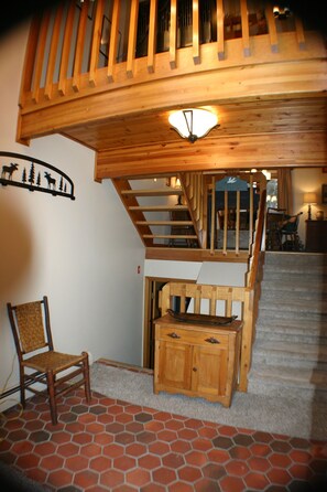 Intérieur