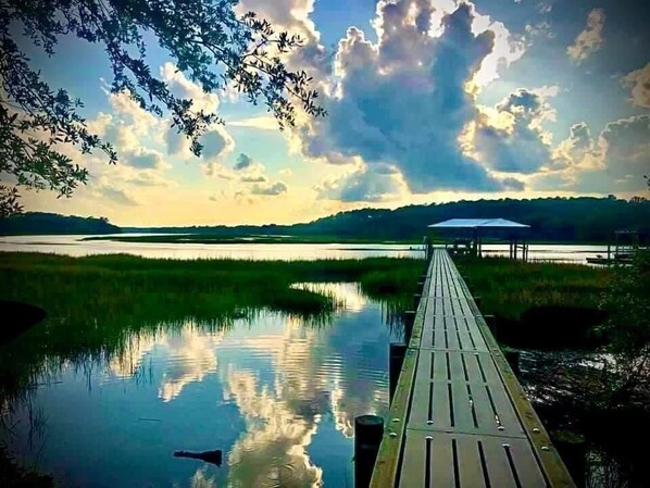 Beautiful Sunsets