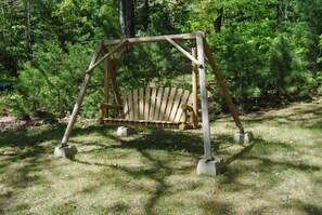Espace pour enfants