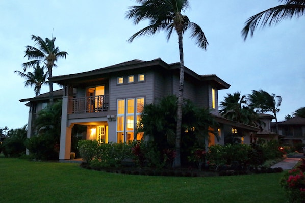 A very special place in paradise!
