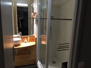 Badeværelse
