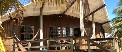 Placencia Beach House is an experience within itself.You won’t regret your stay.