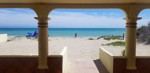 Strand