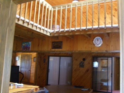 True Deep Water***Pool***Private Dock***Sandy Beach