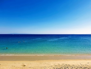 Plage
