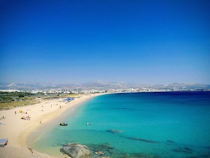 Plage