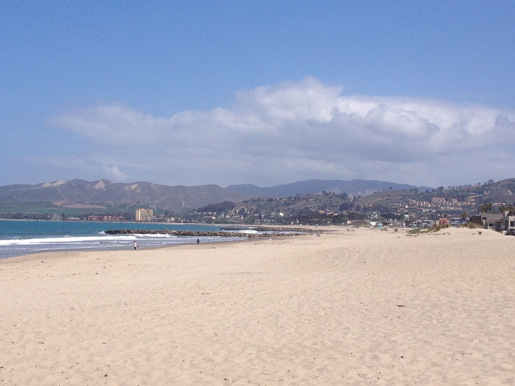 Top Rated Ventura Beach Retreat - Relax Mind & Body - 2 bedroom