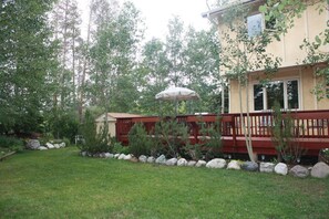 Boendeområde