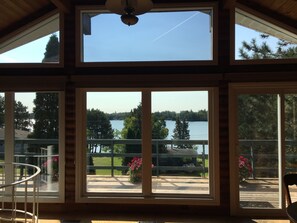 View of LOTW.