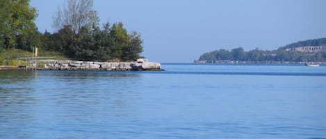 Spiaggia