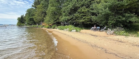 Strand