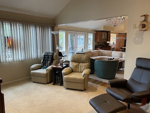 TV Room/Office