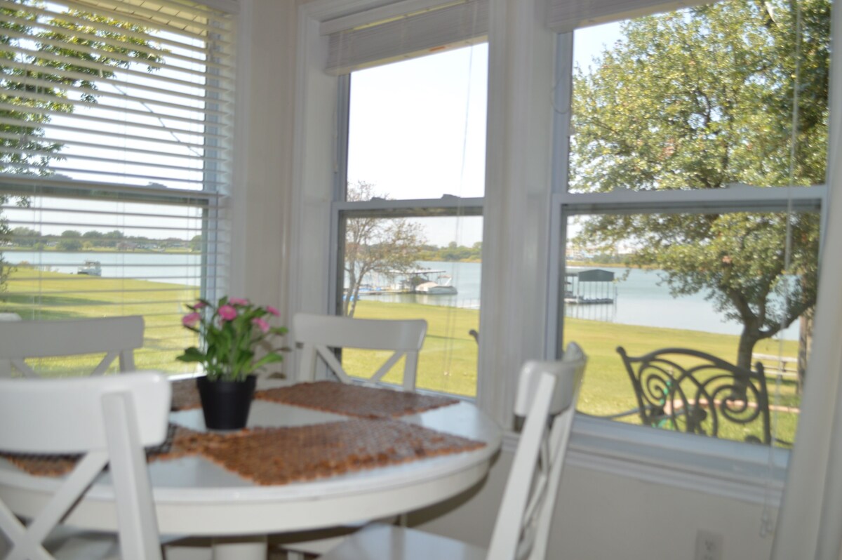 Lake Lewisville Lakefront – Frisco, Texas WaterFront Rentals Lake Lewisville