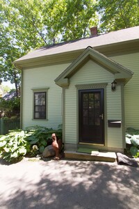 Picture of villa