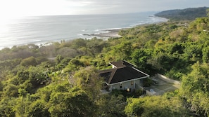Full Ocean View!