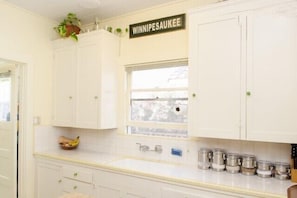 Cuisine privée