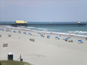 Apache Pier
