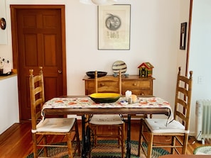 Restauración