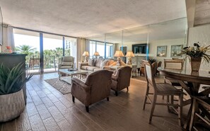 Spacious Views