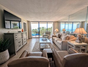 All New Living Room Furniture