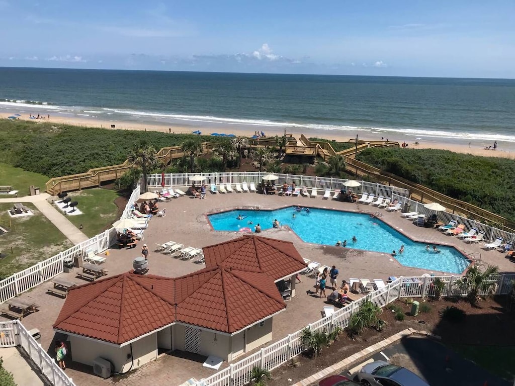 St Regis Topsail Island
