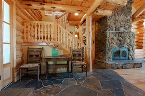 Foyer