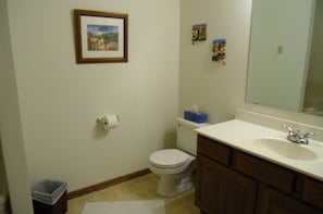 Master Full Bath