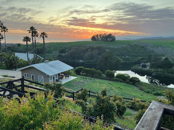 Naples Ranch on Gaviota Coast