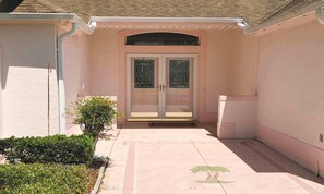 Entryway