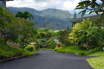 Great Rates and A/C in every room. Near North Shore beaches. Pool & Hot Tub!