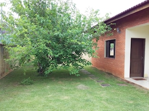 DĂ©tail de lâextĂ©rieur