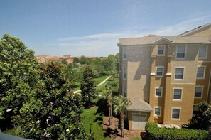 Patio View