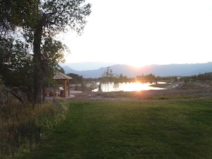 Boendeområde