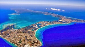 Grand Cayman Island