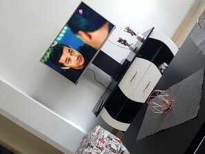 Interiör