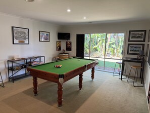 Rumpus room