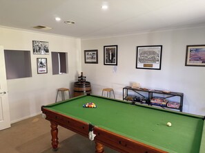 Rumpus room