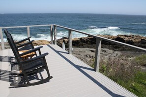 2013 Deck
